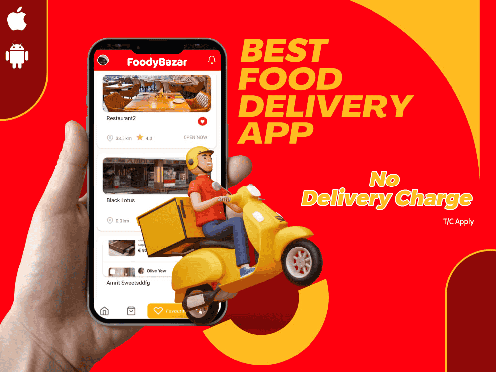 Online Grocery Delivery in Bhairahawa and Butwal